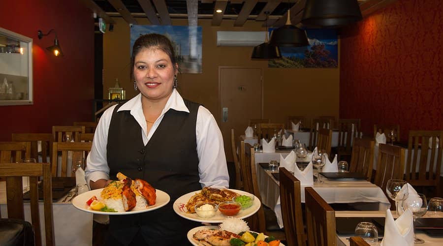 Great Spice Otumoetai: Tauranga’s Favourite Indian Restaurant